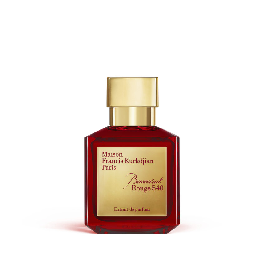 Baccarat Rouge 540 70ml