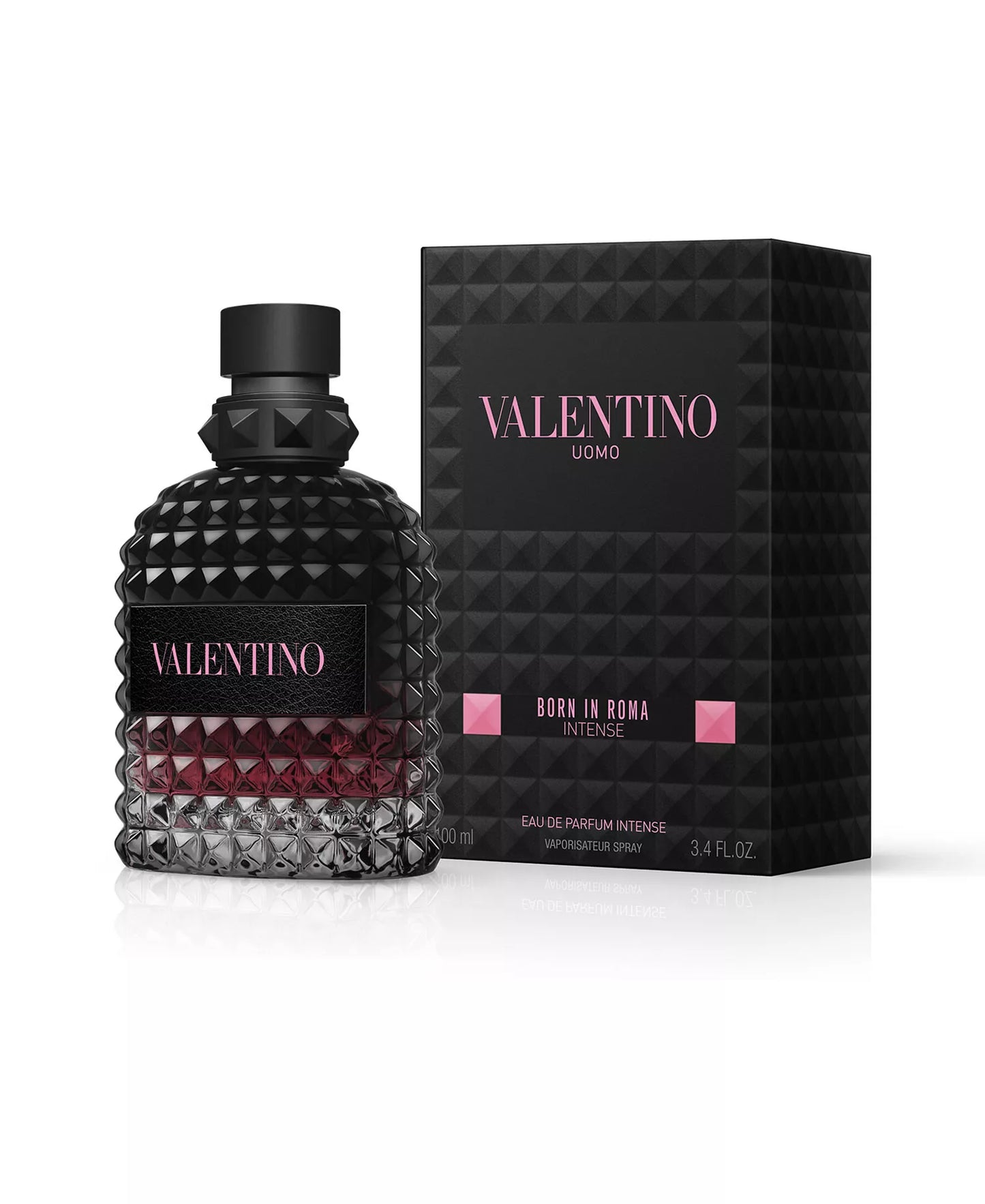 Valentino Uomo Born In Roma Intense 100ml