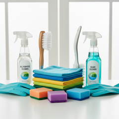 Collection image for: Cleaning accessories