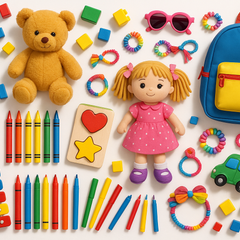 Collection image for: toys