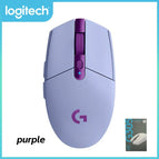 G305 purple