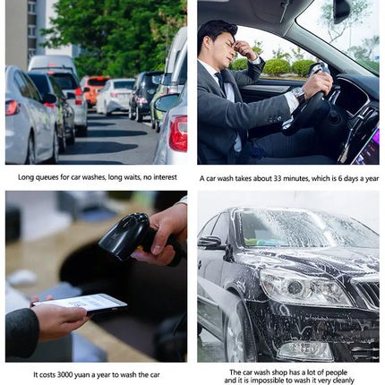 1Pcs Microfiber Car Washer Sponge Cleaning Car Care Detailing Brushes Washing Towel Auto Gloves Styling Accessories