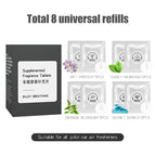Refills 8PCS