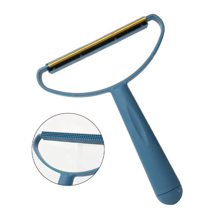 Portable Clothes Lint Roller Remover Lint Fabric Shaver Removes Pet Hair Lint Particles From Furniture Clothes Cleaning Tool