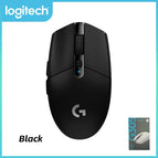 G305 Black