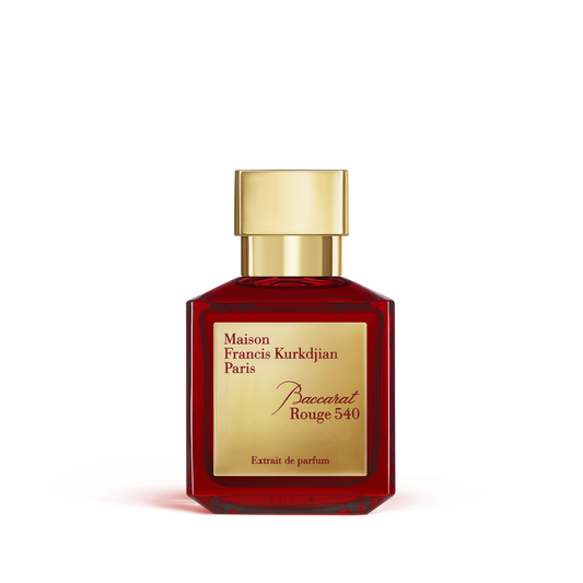 Baccarat Rouge 540 70ml