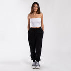 White / M