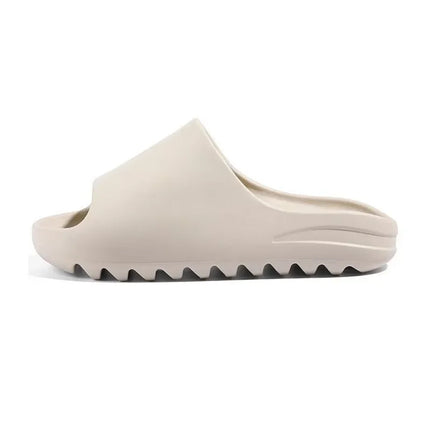 Fashion Brand Women Slippers Summer Classic Sports Sandals Men Casual EVA Flat Slippers Unisex Outdoor Indoor Shoes
