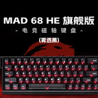 mad68 flagship white