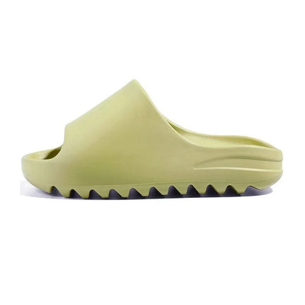 Fashion Brand Women Slippers Summer Classic Sports Sandals Men Casual EVA Flat Slippers Unisex Outdoor Indoor Shoes