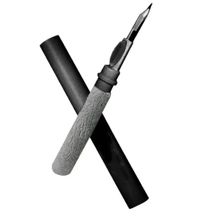 Bluetooth Earphones Cleaning Tool for Airpods Pro 3 2 1 Earbuds Case Cleaner Kit Cleaning Brush Pen for Xiaomi iPhone Earbuds