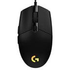 G102 Black