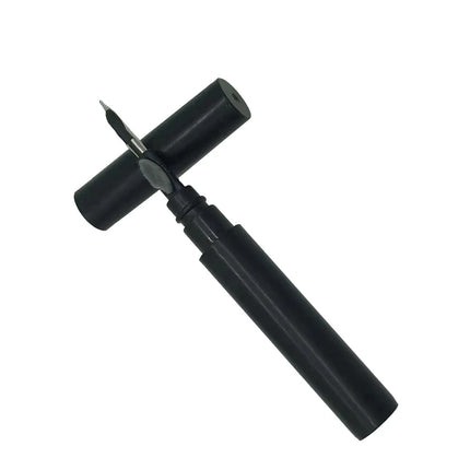 Bluetooth Earphones Cleaning Tool for Airpods Pro 3 2 1 Earbuds Case Cleaner Kit Cleaning Brush Pen for Xiaomi iPhone Earbuds