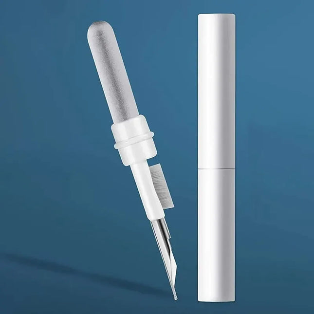 Cleaning Tool for Bluetooth Earphone For Airpods Pro 1 2 3 Earbuds Case Cleaning Pen Bursh Pen for Samsung Xiaomi Huawei Airdots