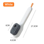 1PCS White