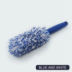 Blue 1pc