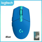 G305 blue
