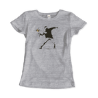 Women (Fitted) / Heather Grey / L