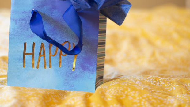 <h3>Unique gifts</h3>