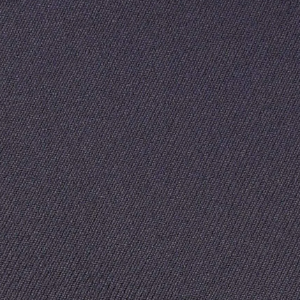 "Bradley" Midnight Navy Luxury Wool Blend Suit Pants-1