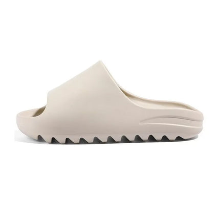 Fashion Brand Women Slippers Summer Classic Sports Sandals Men Casual EVA Flat Slippers Unisex Outdoor Indoor Shoes