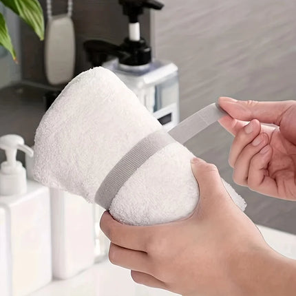 1 Roll Reusable Fastening Tape Cable Ties, Multi-Purpose Cord Organizer, Computer And TV Wire Storage, Data Cable Management Tie