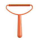 Orange color