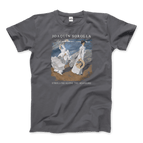 Men (Unisex) / Charcoal / S