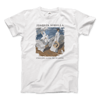 Men (Unisex) / White / 2XL