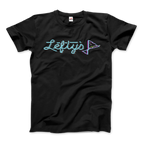 Men (Unisex) / Black / S