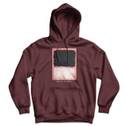 Maroon / S