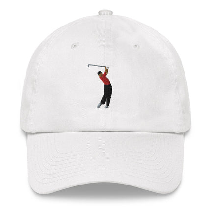 2000 Pebble Hat-0