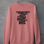Small / Mauve