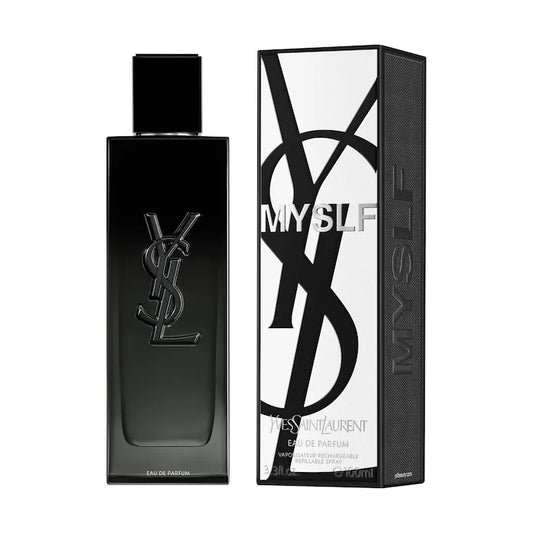 Yves Saint Laurent  MYSLF Eau de Parfum 100ml
