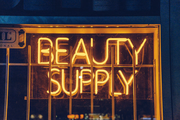 <h3>Beauty</h3>
