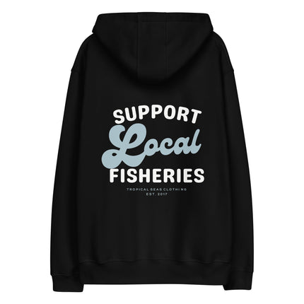 Premium Local Fisheries eco hoodie-1