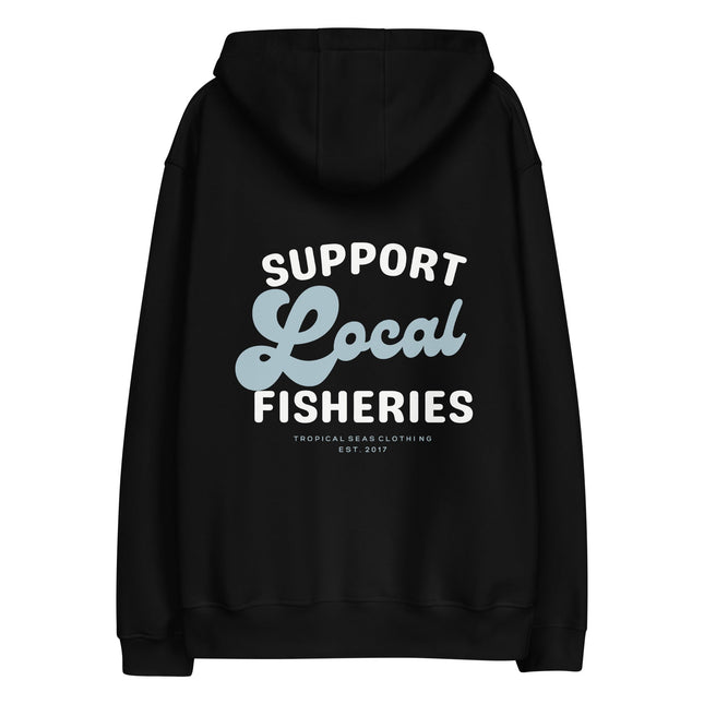 Premium Local Fisheries eco hoodie-1