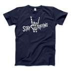 Men (Unisex) / Navy / S