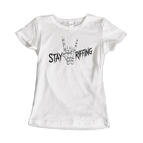Women (Fitted) / White / 2XL