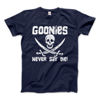 Men (Unisex) / Navy / S