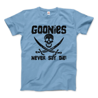 Men (Unisex) / Light Blue / M