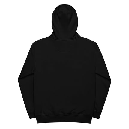 TSC Established 2017 Center Logo Hoodie-3
