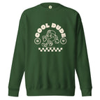 Forest Green / S